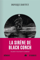 Couverture La Sirène de Black Conch  Editions Mémoire d'encrier (Roman) 2023