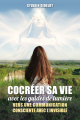 Couverture Cocréer sa vie avec les guides de lumière Editions Atlande 2023