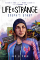 Couverture Life is Strange: Steph's Story Editions Titan Books 2023