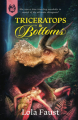 Couverture Triceratops and Bottoms: From the Author of Wet Hot Allosaurus Summer Editions Autoédité 2022