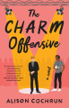 Couverture The Charm Offensive Editions Atria Books 2021