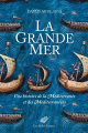 Couverture La Grande Mer Editions Les Belles Lettres 2022