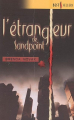 Couverture L'étrangleur de Sandpoint Editions Harlequin (Best sellers) 2006