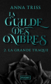 Couverture La Guilde des Ombres, tome 1 : Le don de mort, partie 2 Editions Pocket (Science-fantasy) 2023
