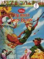 Couverture Robin des bois (Adaptation du film Disney - Tous formats) Editions Prisma (Les plus grands chefs-d'œuvre Disney en BD) 2010