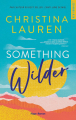 Couverture Something Wilder Editions Hugo & Cie (New romance) 2023