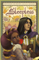 Couverture Sleepless, book 1 Editions Image Comics 2018