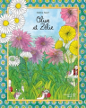 Couverture Olive et Zélie Editions Versant Sud 2023