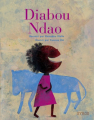 Couverture Diabou Ndao Editions Syros (Paroles de conteurs) 2015