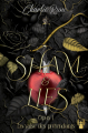 Couverture Sham & Lies, tome 1 : La Valse des Prétendants Editions Isis 2023