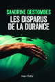 Couverture Les disparus de la Durance Editions Hugo & Cie (Thriller) 2023
