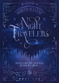 Couverture Midnight City, tome 2 : Night Travelers Editions Autoédité 2023