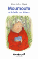 Couverture Moumoute et la boîte aux trésors Editions L'École des loisirs (Moucheron) 2023