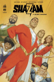 Couverture Shazam Rebirth, tome 2 : Les Sept Champions Editions Urban Comics (DC Rebirth) 2023
