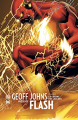 Couverture Geoff Johns présente Flash, tome 6 : La guerre des Lascars Editions Urban Comics (DC Signatures) 2023