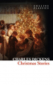 Couverture Christmas Stories Editions William Collins 2015