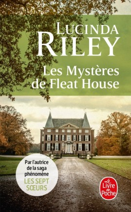 Couverture Les secrets de Fleat House / Les mystères de Fleat House 