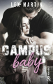 Couverture Campus Baby, tome 1 Editions Harlequin (&H) 2023