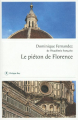 Couverture Le piéton de Florence Editions Philippe Rey 2019