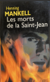 Couverture Les morts de la Saint-Jean Editions France Loisirs 2001
