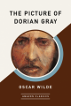 Couverture Le portrait de Dorian Gray Editions Amazon (Classics) 2017