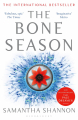 Couverture Bone Season / The Bone Season, tome 1 : Saison d'os Editions Bloomsbury 2013