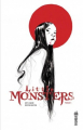 Couverture Little Monsters, tome 1 Editions Urban Comics (Indies) 2023