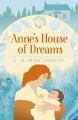 Couverture Anne, tome 5 : Anne dans sa maison de rêve / Anne et sa maison de rêve Editions Arcturus 2021
