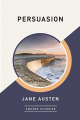 Couverture Persuasion Editions Amazon (Classics) 2017