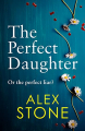 Couverture The Perfect Daughter Editions Boldwood Books 2021