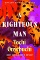 Couverture A Righteous Man Editions Amazon 2022