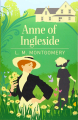 Couverture Anne, tome 6 : Anne d'Ingleside Editions Arcturus 2021