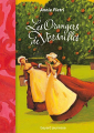 Couverture Les orangers de Versailles Editions Bayard (Jeunesse) 2008