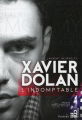 Couverture Xavier Dolan : L'indomptable Editions du Cram 2019