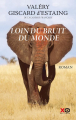 Couverture Loin du bruit du monde Editions XO 2020