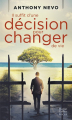 Couverture Il suffit d'une décision pour changer de vie Editions HarperCollins (Poche) 2023