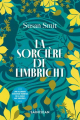 Couverture La sorcière de Limbricht Editions Guy Saint-Jean 2023