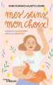 Couverture Mes seins, mon choix ! Editions Eyrolles 2022