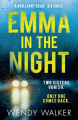 Couverture Emma dans la nuit Editions HarperCollins 2018