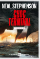 Couverture Choc Terminal, tome 2 Editions Albin Michel (Imaginaire) 2023