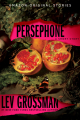Couverture Persephone Editions Amazon 2022