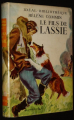 Couverture Le fils de Lassie Editions Hachette (Idéal bibliothèque) 1953