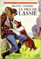 Couverture Le fils de Lassie Editions Hachette (Idéal bibliothèque) 1957