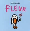 Couverture Fleur Editions Loulou et compagnie 2010