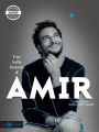 Couverture Une belle histoire d'Amir Editions Hors collection 2021