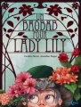 Couverture Un baobab pour Lady Lily Editions Les rêves de l'Ourse 2017