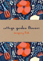 Couverture Cottage Garden Flowers Editions B.T. Batsford 2016