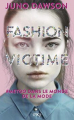 Couverture Fashion victime : #metoo dans le monde de la mode Editions Pocket (Jeunes adultes) 2019