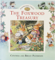 Couverture Foxwood Tales, intégrale, book 1: The Foxwood Treasury Editions Hutchinson 1997