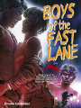 Couverture Boys of the Fast Lane Editions Bruno Gmünder 2013